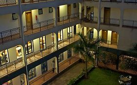 Ivys Hotel Kampala
